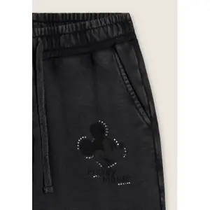 Pantaloni cargo con grafica Disney donna Freddy image-6