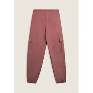 Pantaloni cargo con grafica Disney donna Freddy image-1