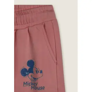 Pantaloni cargo con grafica Disney donna Freddy image-2