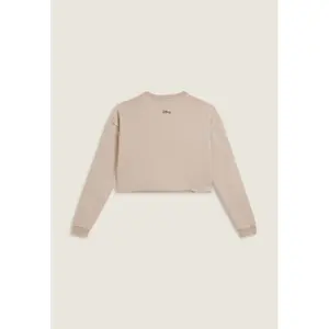 Kurzer Sweatshirt mit Grafiken für Damen Freddy Disney image-1