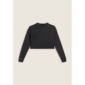 Kurzer Sweatshirt mit Grafiken für Damen Freddy Disney image-1