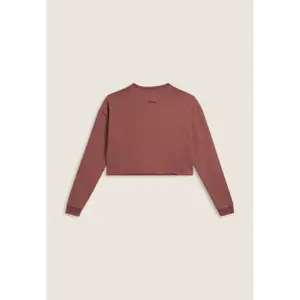 Kurzer Sweatshirt mit Grafiken für Damen Freddy Disney image-1