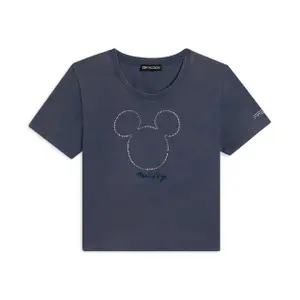 Γυναικείο κοντομάνικο T-shirt Freddy image-0