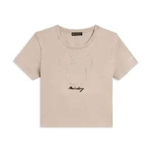 Γυναικείο κοντομάνικο T-shirt Freddy image-0