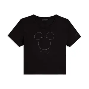 Γυναικείο κοντομάνικο T-shirt Freddy image-0