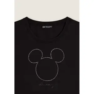 Γυναικείο κοντομάνικο T-shirt Freddy image-2