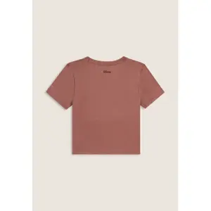 Γυναικείο κοντομάνικο T-shirt Freddy image-1