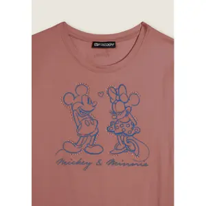 Γυναικείο μπλουζάκι με πούλιες Freddy Disney image-2
