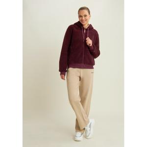 Dámské joggingové kalhoty se rovnou nohavicí Freddy image-6