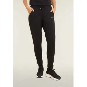 Pantalón con aberturas laterales mujer Freddy image-2