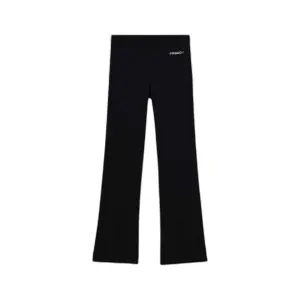 Legging flare femme Freddy image-0