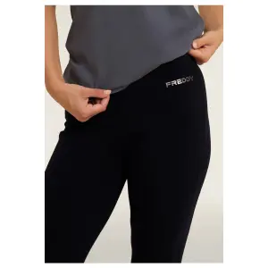 Legging flare femme Freddy image-5