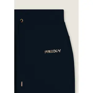 Damskie spodnie dresowe Freddy image-2