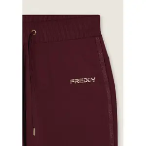 Damskie spodnie dresowe Freddy image-2