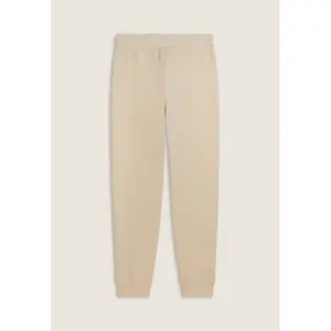 Spodnie dresowe z ściągaczami i paskami z logo dla kobiet Freddy image-3