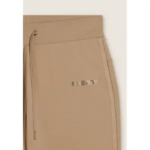 Damskie spodnie dresowe Freddy image-6