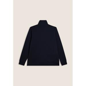 Sweatshirt com fecho e colarinho alto para mulher Freddy image-1