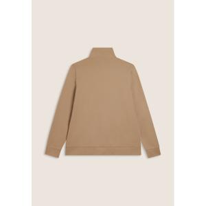 Sweatshirt com fecho e colarinho alto para mulher Freddy image-1