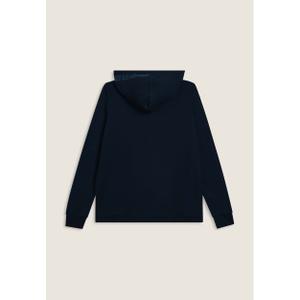 Moleton com capuz e fecho éclair para mulher Freddy image-1