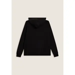 Damen Sweatshirt mit Kapuze und Reißverschluss Freddy image-1