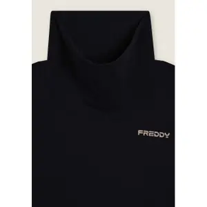Sweatshirt Damen Freddy image-2