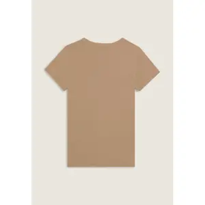 T-shirt con logo sulle spalle donna Freddy image-1