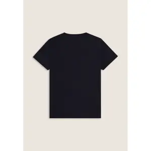 T-shirt stampato taglio comfort donna Freddy image-1