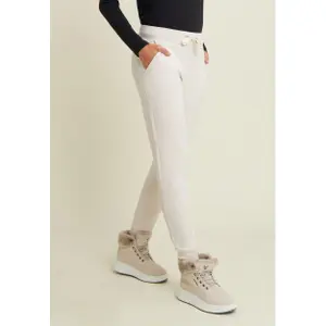 Pantalón de chándal con lentejuelas bicolores mujer Freddy image-2