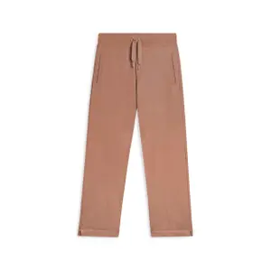 Spodnie damskie z błyszczącymi detalami Freddy image-0