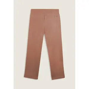 Spodnie damskie z błyszczącymi detalami Freddy image-1