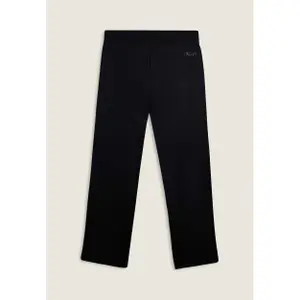 Spodnie z błyszczącymi detalami dla kobiet Freddy image-1