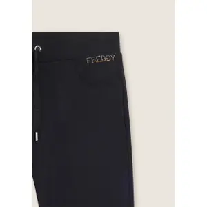 Spodnie z kieszeniami zapinanymi dla kobiet Freddy image-2