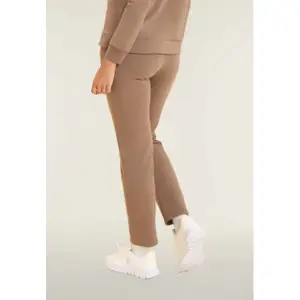 Spodnie z kieszeniami paseczkowymi i cekinami dla kobiet Freddy image-4