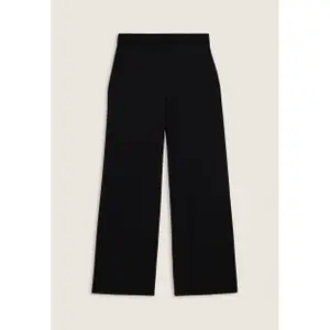 Spodnie z dwu-colorowym logiem z cekinów dla kobiet Freddy image-1