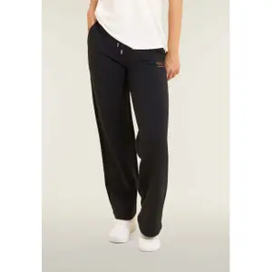 Spodnie z dwu-colorowym logiem z cekinów dla kobiet Freddy image-3