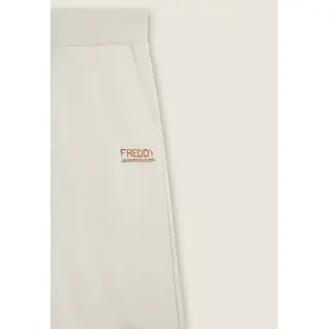 Spodnie z dwu-colorowym logiem z cekinów dla kobiet Freddy image-2