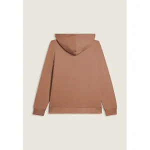 Damen Kapuzenpulli mit bicolor Glitzer Freddy image-1