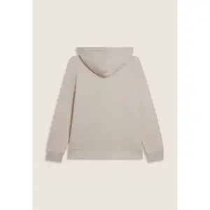 Damen Kapuzenpulli mit bicolor Glitzer Freddy image-1