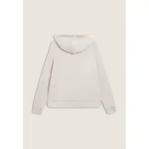 Damen Hoodie aus Innenvelours Freddy image-1