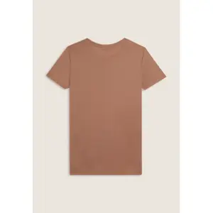 Τε-Shirts με δίχρωμο λογότυπο από παγέτες για γυναίκες Freddy image-1