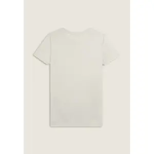 Τε-Shirts με δίχρωμο λογότυπο από παγέτες για γυναίκες Freddy image-1