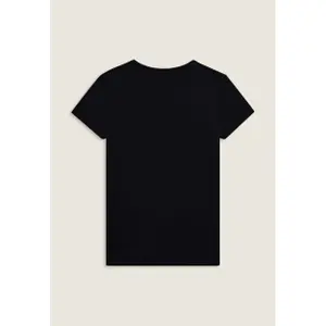 T-shirt με μικρές πλαϊνές σχισμές για γυναίκες Freddy image-1