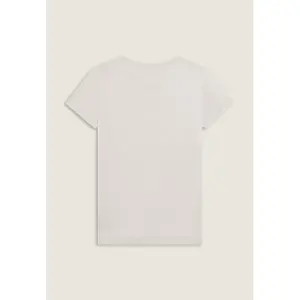 T-shirt με μικρές πλαϊνές σχισμές για γυναίκες Freddy image-1