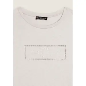 T-shirt με άνοιγμα μανικιών μακρύ για γυναίκες Freddy image-2