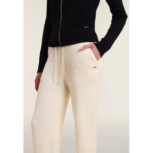 Pantalon droit en tricot femme Freddy image-5