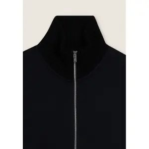 Sudadera ajustada con cierre para mujer Freddy image-6