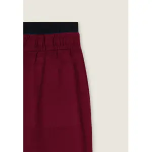 Pantaloni larghi con ricamo donna Freddy image-2