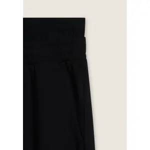 Pantaloni larghi con ricamo donna Freddy image-2