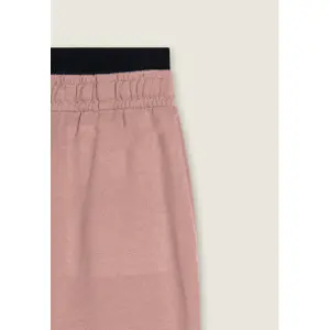 Pantaloni larghi con ricamo donna Freddy image-2