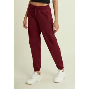 Pantalón de chándal con cordón para mujer Freddy image-2